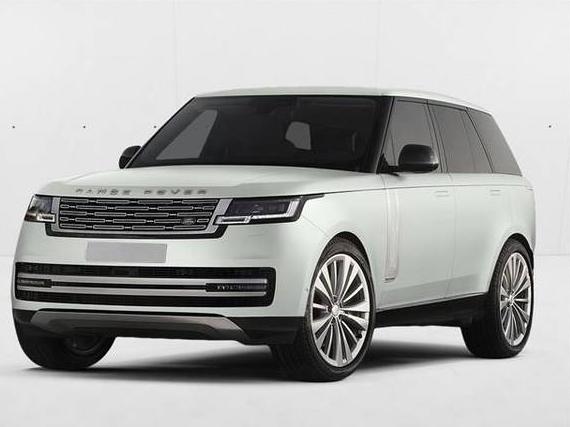 LAND ROVER RANGE ROVER 2023 SALKP9E78PA058689 image LAND ROVER RANGE ROVER 2023 SALKP9E78PA058689 image